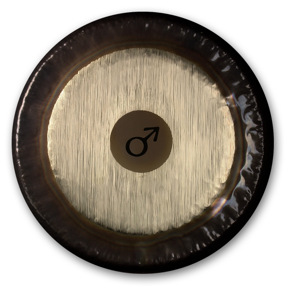 32” MARS D2/D-72,36 Hz