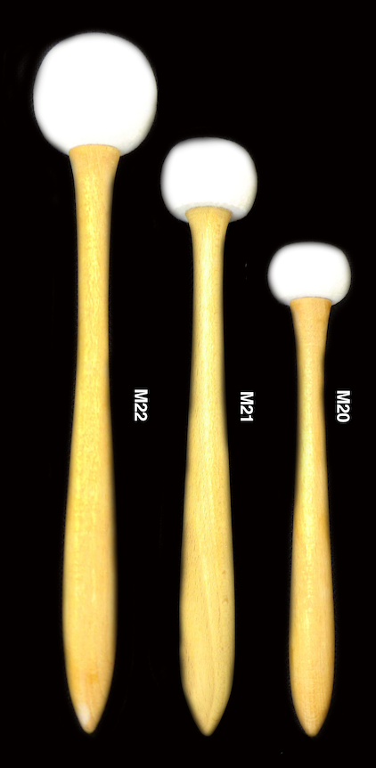 Paiste Mallet M20 M21 M22