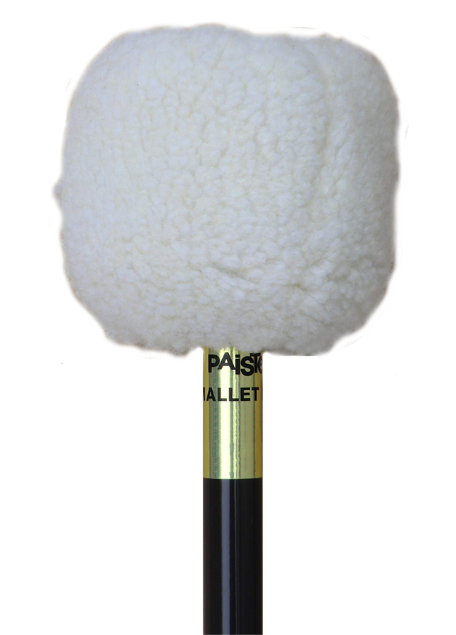 Paiste Gong Mallet - M6