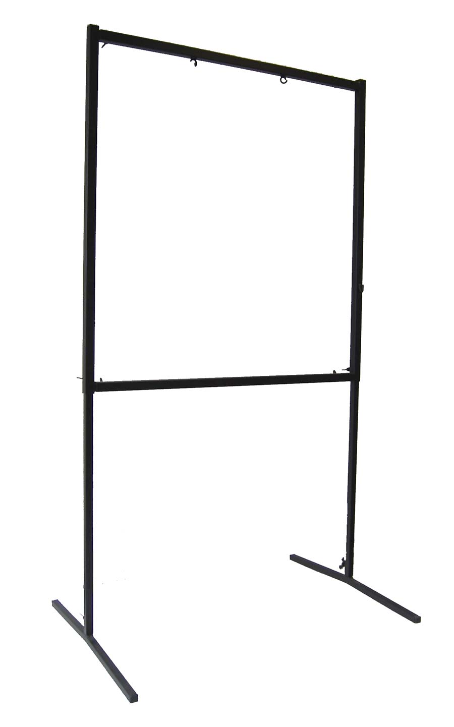 28″ - ONE GONG - PAISTE SQAURE FLOOR GONG STAND