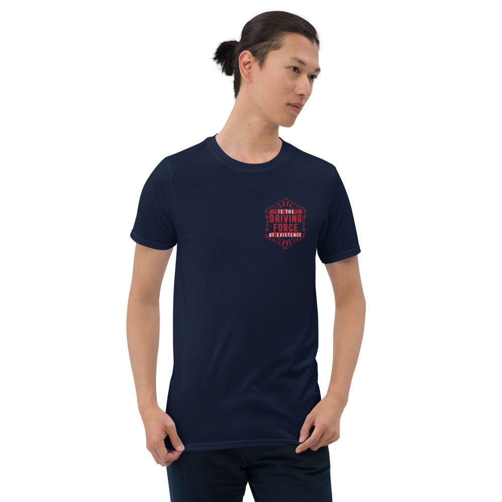 Love - The Emblem - Patch - (Unisex)