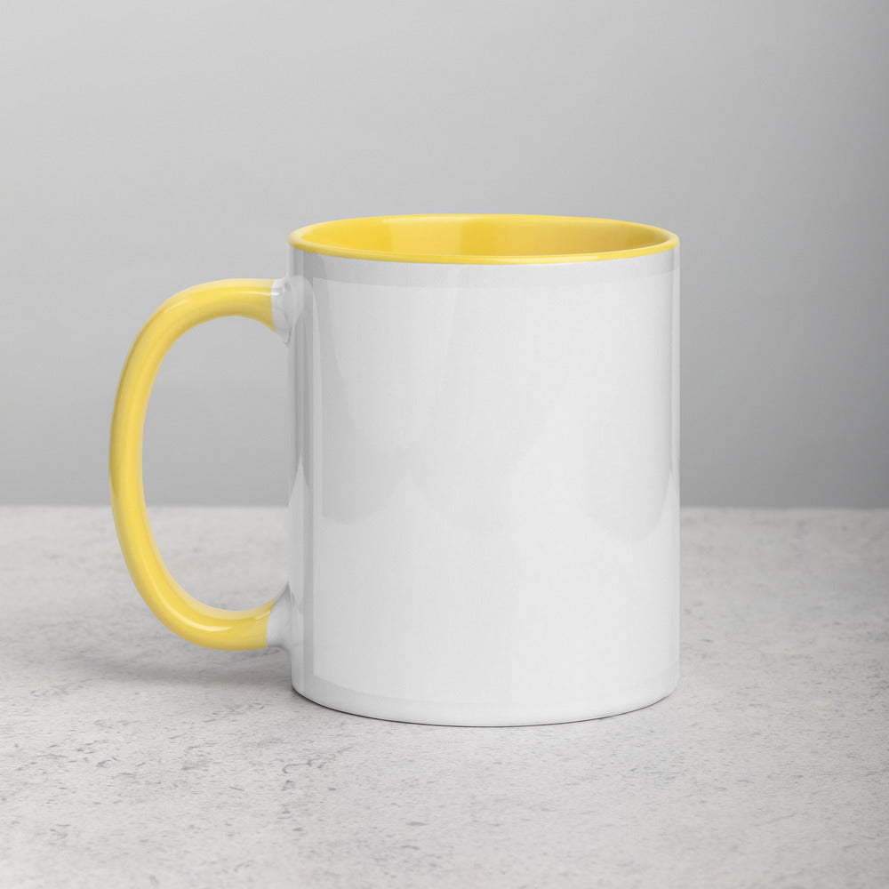 Love - The Emblem - (Morning Mug)