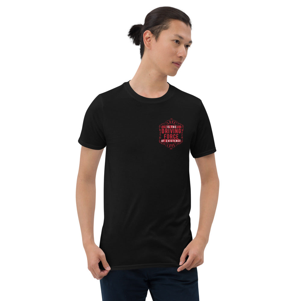 Love - The Emblem - Patch - (Unisex)