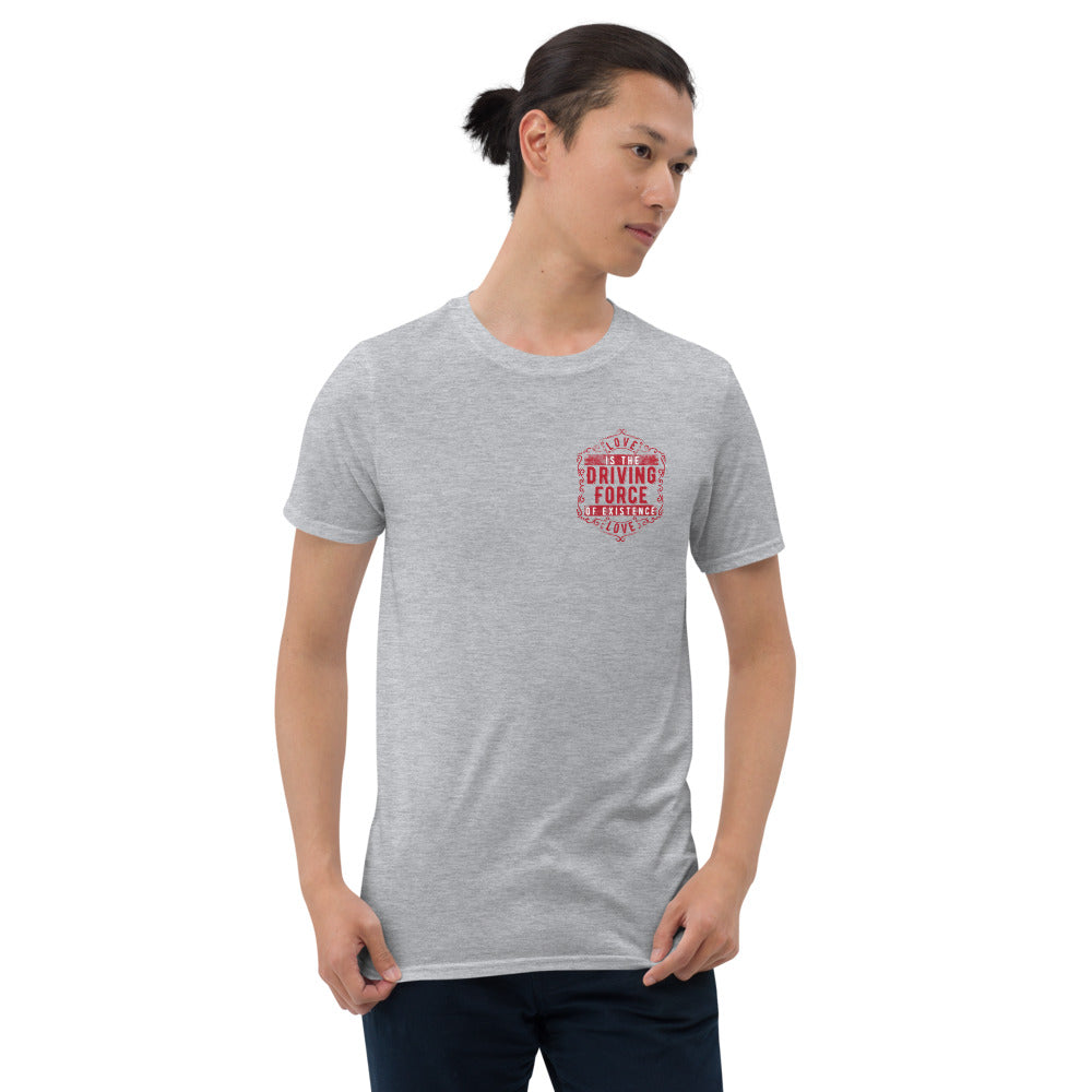 Love - The Emblem - Patch - (Unisex)