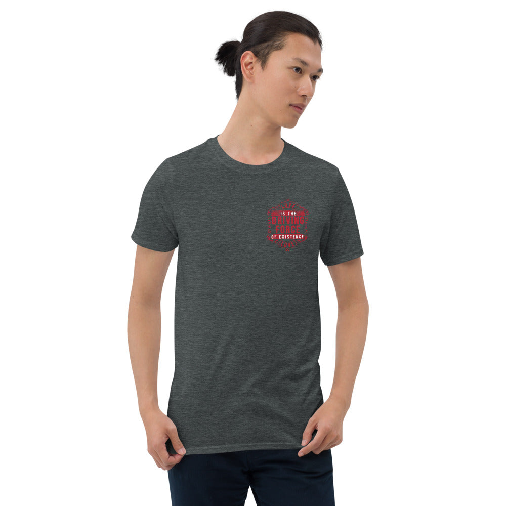 Love - The Emblem - Patch - (Unisex)