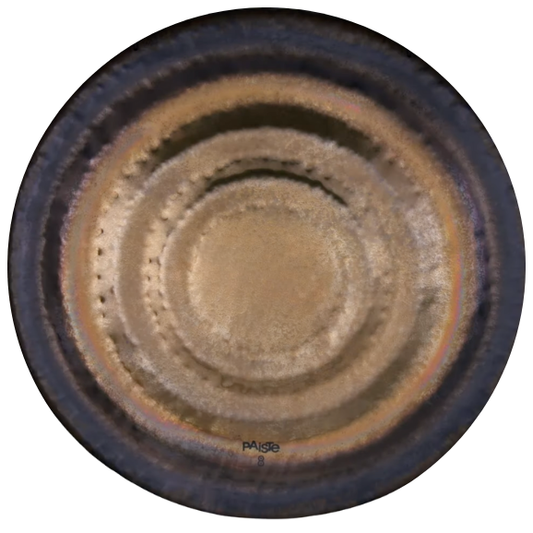 28" Paiste Bronze Gong No. 8
