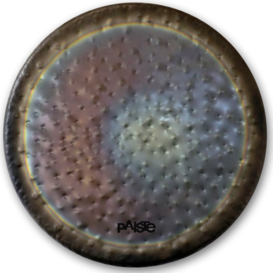 38" SOUND CREATION GONG NO.3B EARTH
