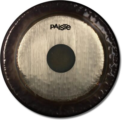 32" SYMPHONIC GONG (PAISTE LOGO)