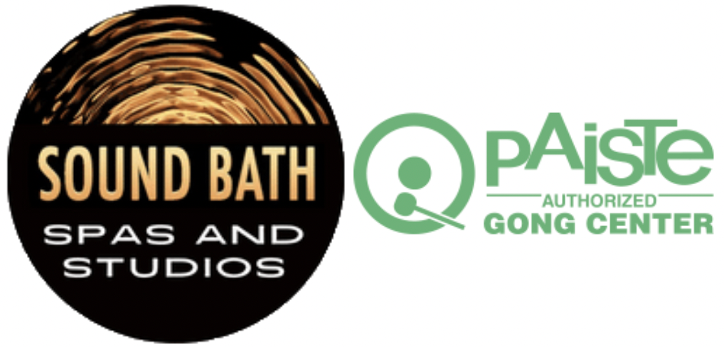 Sound Bath Spas and Studios / Paiste Gong Centre