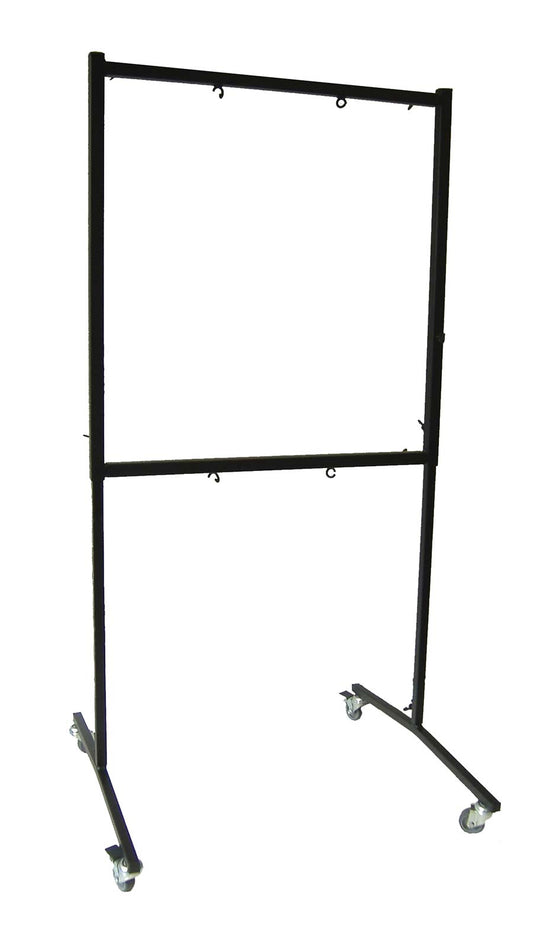 24″/26″ - TWO GONGS - PAISTE DOUBLE GONG STAND